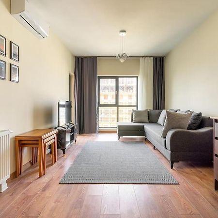 Nef 36 Residence VI Stambuł Zewnętrze zdjęcie