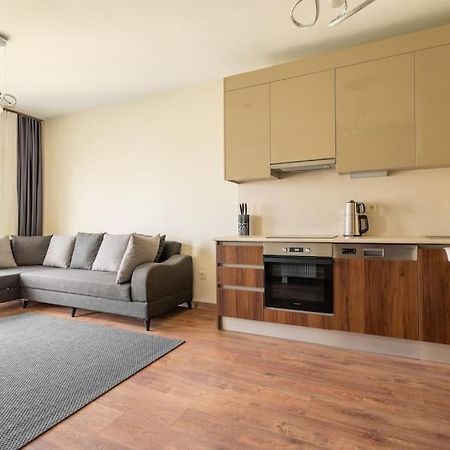 Nef 36 Residence VI Stambuł Zewnętrze zdjęcie