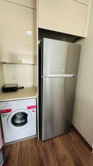 Nef 36 Residence VI Stambuł Zewnętrze zdjęcie