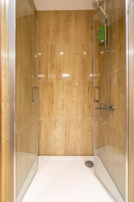 Nef 36 Residence VI Stambuł Zewnętrze zdjęcie