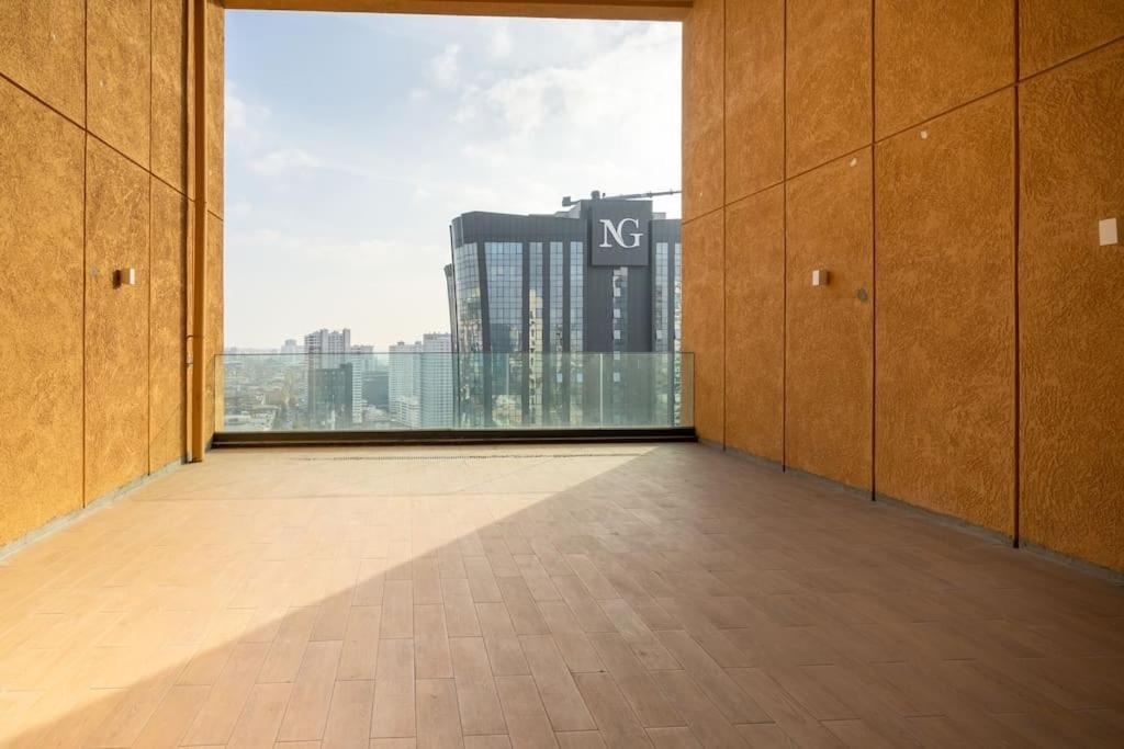 Nef 36 Residence VI Stambuł Zewnętrze zdjęcie