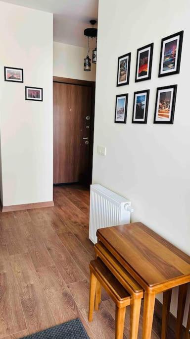 Nef 36 Residence VI Stambuł Zewnętrze zdjęcie